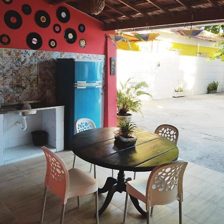 Ribeira Dos Arrecifes Hotel Exterior photo